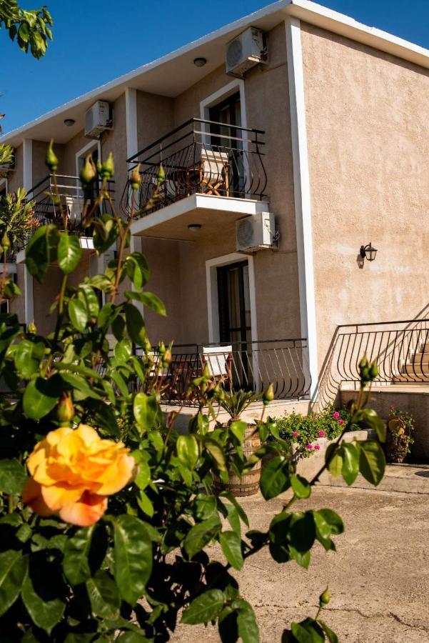 Sofia Studios Laganas Extérieur photo