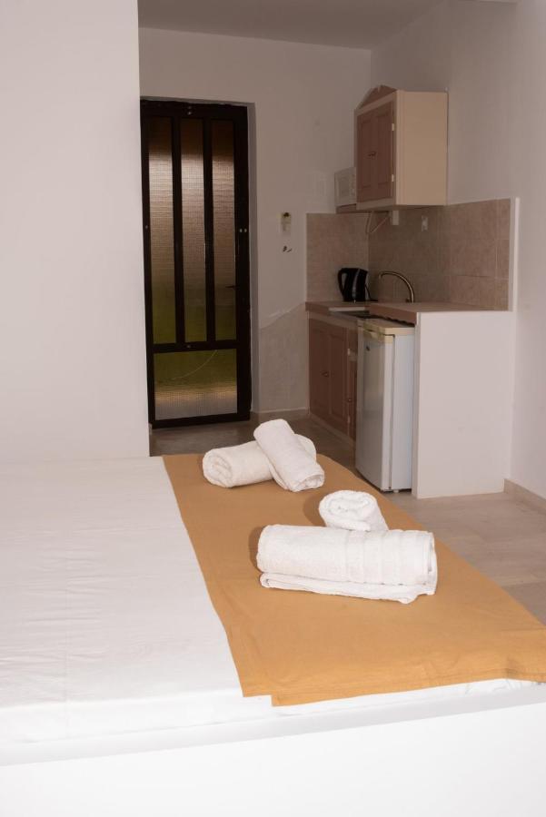 Sofia Studios Laganas Extérieur photo